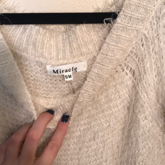 Miracle Sweater - Picture 3 of 5